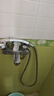 萊爾詩丹電熱水器混水閥套裝304不銹鋼花灑開關(guān)U型閥明裝淋浴龍頭LD5223T 曬單實(shí)拍圖