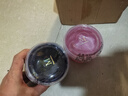 起泡膠假水抱抱奶超大桶抱抱奶網(wǎng)紅史萊姆起泡膠厚實不粘手水晶泥起泡膠兒童安全無毒起泡膠 紫月光-【珠光紫】 小圓桶-【350ml】 曬單實拍圖