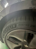 米其林（MICHELIN）汽車(chē)輪胎 235/45R18 98W 浩悅五代 Primacy 5 適配帕薩特/星瑞 曬單實(shí)拍圖