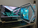 京兆信息PCIe5.0顯卡延長(cháng)線(xiàn)PCIe5延長(cháng)線(xiàn)90度角顯卡豎裝支架京兆信息兼容40系顯卡 RTX5090 RX8900ATX大機箱 白色90度pcie5.0 20cm延長(cháng)線(xiàn) 曬單實(shí)拍圖