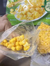 花禾恬即食水果甜玉米粒 80g*10袋 1.6斤 1號會員店 源頭直發(fā) 曬單實拍圖