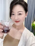 醉香襲正宗桑葚糯米酒低度微醺釀造果味清爽香甜酸爽桑葚酒純發(fā)酵 桑葚酒 2500mL 1桶 單瓶裝 桶裝 曬單實(shí)拍圖