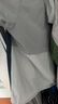 李寧肖戰(zhàn)同款機(jī)能全天候防潑水運(yùn)動(dòng)風(fēng)衣男25新款健身舒適外套AFDV067 曬單實(shí)拍圖