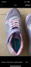 Skechers斯凱奇逐風(fēng)體訓(xùn)鞋 機(jī)器人馬拉松同款兒童時(shí)尚鞋運(yùn)動(dòng)鞋303978L 曬單實(shí)拍圖