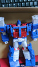 變形金剛（TRANSFORMERS）兒童男孩玩具模型禮物工作室系列經(jīng)典電影指揮官級86通天曉F6162 曬單實拍圖