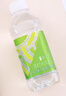 依能 青檸檬味 無糖0卡無汽弱堿 蘇打水飲料 350ml*24瓶 整箱裝飲用 曬單實拍圖
