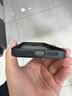 霸時(shí)代 適用  iPhone14promax手機(jī)殼蘋果14promax保護(hù)套帶支架磁吸殼防摔全包散熱支點(diǎn)女男款外殼霧夜黑 曬單實(shí)拍圖