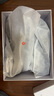 鹿季溯溪鞋女洞洞鞋沙灘鞋涉水鞋休閑鞋戶(hù)外厚底防滑涼鞋 黑色 40 曬單實(shí)拍圖