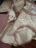 FitonTon5條內(nèi)褲女純棉夏季薄款女士內(nèi)褲中腰少女內(nèi)褲初中生青春期12-16歲 曬單實(shí)拍圖