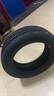 韓泰輪胎 Ventus S2 AS 萬(wàn)途仕 H462 215/55R17 94W適配奧德賽奧迪Q2L繽智 汽車(chē)輪胎 曬單實(shí)拍圖
