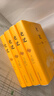 史記（全4冊 精裝典藏版 文白對照）原版無刪減“史家之絕唱，無韻之《離騷》”【中國古代文學(xué)經(jīng)典】司馬遷歷史讀物 曬單實拍圖