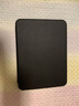 翼棧適用蘋(píng)果Apple iPad Air1/Air2保護套9.7英寸平板新款透明亞克力360度旋轉帶筆槽防摔全包翻蓋外殼 尊貴黑 iPad Air1/Air2-9.7英寸 曬單實(shí)拍圖