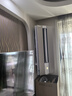 大金空調(diào)(DAIKIN)新一級(jí)能效 E-MAX α懸角式 高端變頻康達(dá)冷暖廣角 立柜式空調(diào) 客廳以舊換新 大3匹 一級(jí)能效 FKXW172WAC-N金色 曬單實(shí)拍圖