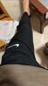 耐克（NIKE）男運(yùn)動(dòng)褲夏季直筒梭織休閑褲時(shí)尚百搭DM6627-010黑XL 曬單實(shí)拍圖