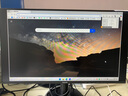 飛利浦23.8英寸 LGD-IPS纖薄屏 四窄邊 全高清 120Hz 低藍光 HDMI+VGA 節(jié)能辦公顯示器 顯示屏24E2N1110S 曬單實拍圖
