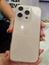 【同款低價(jià)】iPhone16Pro 16pro 雙卡雙待全網(wǎng)通5G手機(jī)16pro手機(jī) iPhone 16 Pro 沙漠色鈦金屬 256GB 曬單實(shí)拍圖