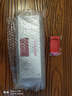金士頓1TB USB3.2 Gen2移動(dòng)固態(tài)硬盤(pán)（PSSD）XS1000手機(jī)電腦外接硬盤(pán) XS1000紅色 2T 曬單實(shí)拍圖