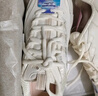 斯凱奇（Skechers）老爹鞋女士休閑鞋夏季新款運(yùn)動(dòng)鞋小白鞋厚底增高149807 乳白色/OFWT 37 曬單實(shí)拍圖