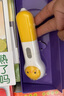PIYO PEN小雞球球32G點讀筆早教啟蒙南孔爺爺聯(lián)名男孩女孩玩具生日禮物 曬單實拍圖