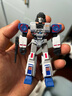 布魯可積木人變形金剛群星版第七彈7代隱藏威震天正版男孩玩具克 群星版第7彈【整盒9款】不重復 曬單實(shí)拍圖