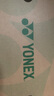 YONEX2025新款尤尼克斯羽毛球鞋女款專(zhuān)業(yè)yy運動(dòng)鞋防滑透高顏值球鞋 淡粉色SHB470新款運動(dòng)球鞋 女款 37 曬單實(shí)拍圖