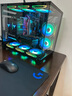 微星 B760 Z790 主板 搭 英特爾 i5 主板CPU套裝 板u套裝 B760M GAMING PLUS WIFI D4 i5 14600KF 曬單實(shí)拍圖