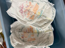 幫寶適【夏天散熱王者】一級(jí)幫嬰兒拉拉褲夏季超薄3XL48片 尿不濕尿褲 曬單實(shí)拍圖