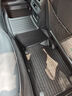 博士倫汽車腳墊TPE適用于奧迪A4LA6LQ5LA3lA5Q3Q2lQ7A7LA8LQ4 etron定制 TPE+黑咖美尼斯上層墊【厚1公分丨頂奢級更舒適】 奧迪Q5L  2018-現(xiàn)在 曬單實拍圖