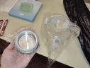炊大皇 1.8L大容量夏日解暑冷水壺 耐熱防爆玻璃杯 水果茶壺白開水杯 曬單實(shí)拍圖