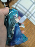 葉羅麗葉羅麗X可動手辦人偶盲盒第1一彈金花冠隱藏薇夫人冰公主盲盒玩具 葉羅麗盲盒X-指定款水冰公主 曬單實拍圖