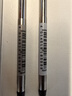 德國原裝LAMY筆芯寶珠筆凌美狩獵者簽字筆中性筆通用M63黑色藍色 L黑色-10支裝0.7 曬單實(shí)拍圖