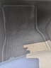 固特異（Goodyear）tpe汽車腳墊適用于特斯拉煥新ModelY換新配件TPE腳墊黛尼斯12件套 曬單實拍圖