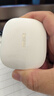 小米（MI）Redmi Buds 7S【政府補貼】半入耳主動降噪  藍(lán)牙耳機 適用于安卓蘋果手機 晴雪白 曬單實拍圖