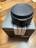 理光（RICOH）GR3X/GRIIIX 相機(jī)原裝專用配件 GA-2 轉(zhuǎn)接筒 GA-2 轉(zhuǎn)接筒 曬單實(shí)拍圖