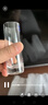 CRYSTALEX捷克進(jìn)口無(wú)鉛水晶白酒杯酒盅一口杯細(xì)長(zhǎng)烈酒杯小酒杯一兩二兩杯 芭琳 50ml 1只 曬單實(shí)拍圖