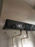 海爾（Haier）國(guó)家補(bǔ)貼20%電熱水器50升 PD3 金剛無縫膽終身免換鎂棒一級(jí)能效節(jié)能省電儲(chǔ)水式大水量家用洗澡速熱 曬單實(shí)拍圖