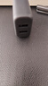 綠聯(lián)充電頭多口快充USB插座頭雙口3.4A充電器5v1a/2a適用iPhone16e15/14/13華為小米安卓手機手表平板 曬單實拍圖