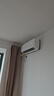 申花空調補貼 節(jié)能空調掛機 家用 壁掛式 臥室出租屋 省電變頻  以舊換新 安靜低音快速冷暖獨立除濕 大1匹 一級能效 【單冷】全銅管 上門安裝 送貨入戶 曬單實拍圖