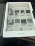 iReader【新品上市】Neo3 6英寸電紙書電子書閱讀器 墨水屏平板智能學(xué)習(xí)筆記本閱讀本 Neo3 告白色單機(jī)+典雅黑翻頁鍵保護(hù)套 曬單實(shí)拍圖