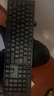 聯(lián)想（Lenovo）有線鍵盤鼠標(biāo)套裝 鍵鼠套裝 全尺寸鍵盤 商務(wù)辦公 MK11Lite 曬單實拍圖
