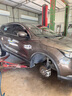 優(yōu)科豪馬橫濱輪胎/汽車輪胎 215/60R17 96H G98EV 適配日產(chǎn)/逍客原配/奇駿 曬單實(shí)拍圖
