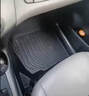 鼎晟達長(cháng)安悅翔V5腳墊tpe全包圍 2012款專(zhuān)用汽車(chē)腳墊原廠(chǎng)防水耐磨地毯墊 【單層TPE全車(chē)腳墊】 長(cháng)安悅翔V5專(zhuān)用腳墊tpe地墊 曬單實(shí)拍圖