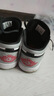 CLENIKEEDAIR NIKE純?cè)瑼J1 Low 白藍(lán)紅低幫籃球鞋男女百搭休閑運(yùn)動(dòng)滑板鞋DC Aj1煙灰 氣墊摩擦有聲 純?cè)S直發(fā) 41 曬單實(shí)拍圖