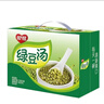 銀鷺綠豆湯370g*12罐 整箱粥禮盒裝  曬單實(shí)拍圖