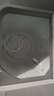 海爾（Haier）雙桶洗衣機半自動(dòng)自動(dòng)家用 10公斤大容量 家電國家補貼 以舊換新 雙缸XPB100-729S原廠(chǎng)品質(zhì)  曬單實(shí)拍圖