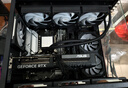 華碩ROG全家桶i9 14900KF華碩RTX5080主機5070Ti臺式電腦組裝機高端電競游戲直播設(shè)計渲染視頻剪輯整機 配置2:i7 14700KF+華碩5060Ti 曬單實拍圖