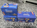 DSB迪士比 白色48支/盒 彩色粉筆六角彩色無(wú)塵粉筆無(wú)毒黑板報教師專(zhuān)用黑板畫(huà)繪畫(huà)兒童 CK-6601 曬單實(shí)拍圖