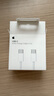 Apple/蘋果 60W USB-C編織充電線-1米 蘋果充電線手機(jī)充電線原裝充電線數(shù)據(jù)線適用iPhone/iPad/AirPods 曬單實拍圖