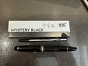 萬(wàn)寶龍（MONTBLANC）簽字筆專(zhuān)用筆芯黑色2支裝 適用162/163大班簽字筆 筆芯M尖128225(適用162簽字筆) 曬單實(shí)拍圖