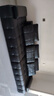 全友家居意式極簡家具勞倫斯大黑牛真皮沙發(fā)客廳新款家用直排黑色沙發(fā) 【加厚牛皮】黑色|3.38米 尊享版 全頭層牛皮 曬單實拍圖